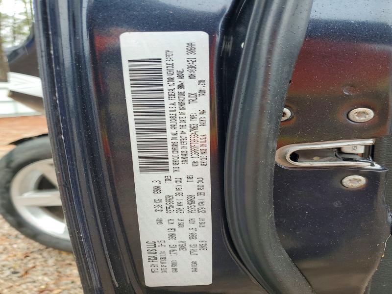 2015 Dodge RAM 1500 ST