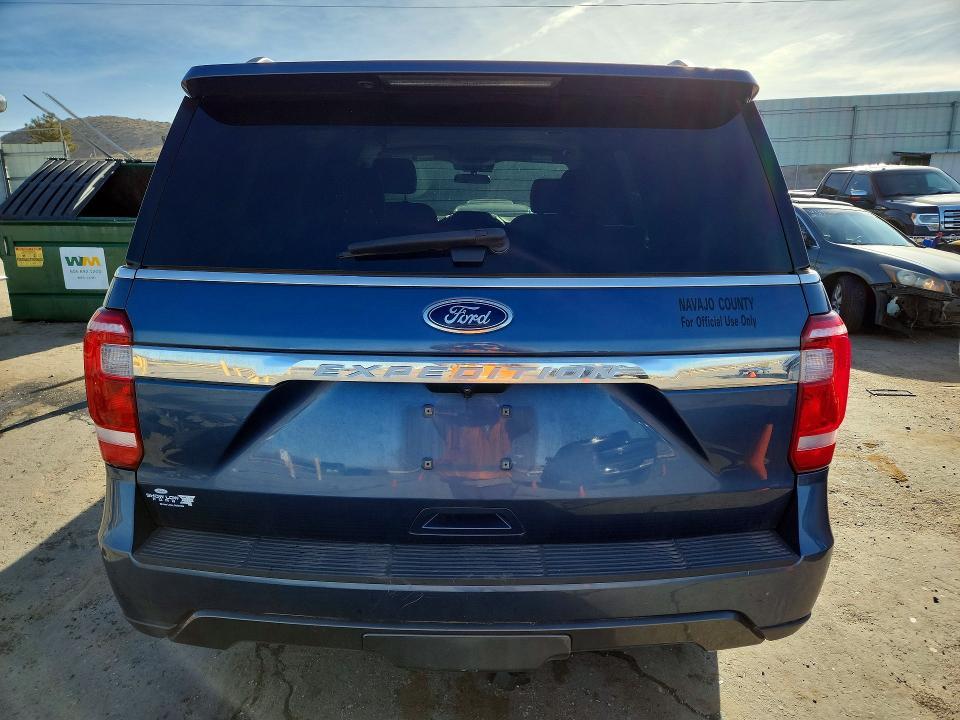 2020 Ford Expedition xl