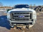 2012 Ford F250 Super Duty