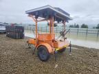 2002 Fexex 2002 Fenex Arrow Board Trailer