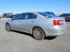2009 Mitsubishi Galant es