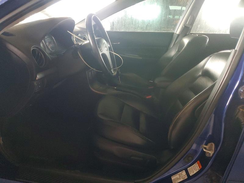 2005 Mazda 6
