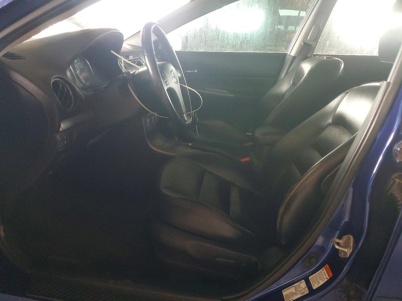 2005 Mazda 6