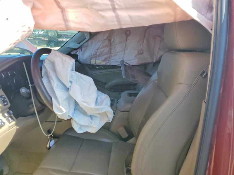 2016 GMC Yukon xl K1500 slt