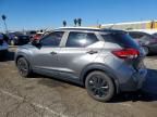 2018 Nissan Kicks s