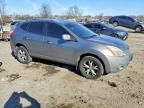 2009 Nissan Rogue s