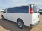 2010 Chevrolet C/T Bus