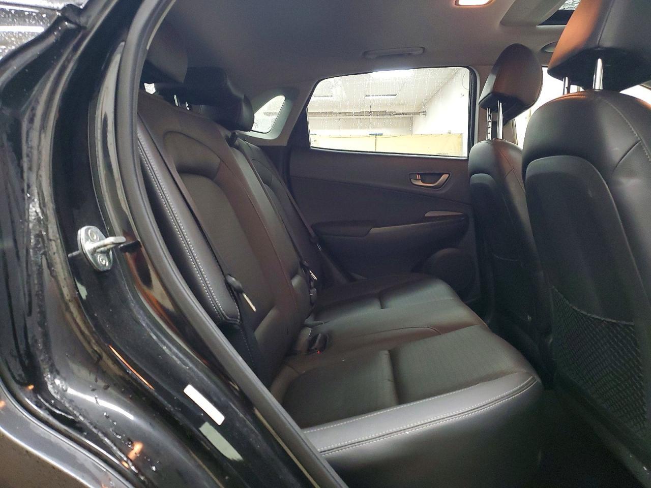 2019 Hyundai Kona Ultimate