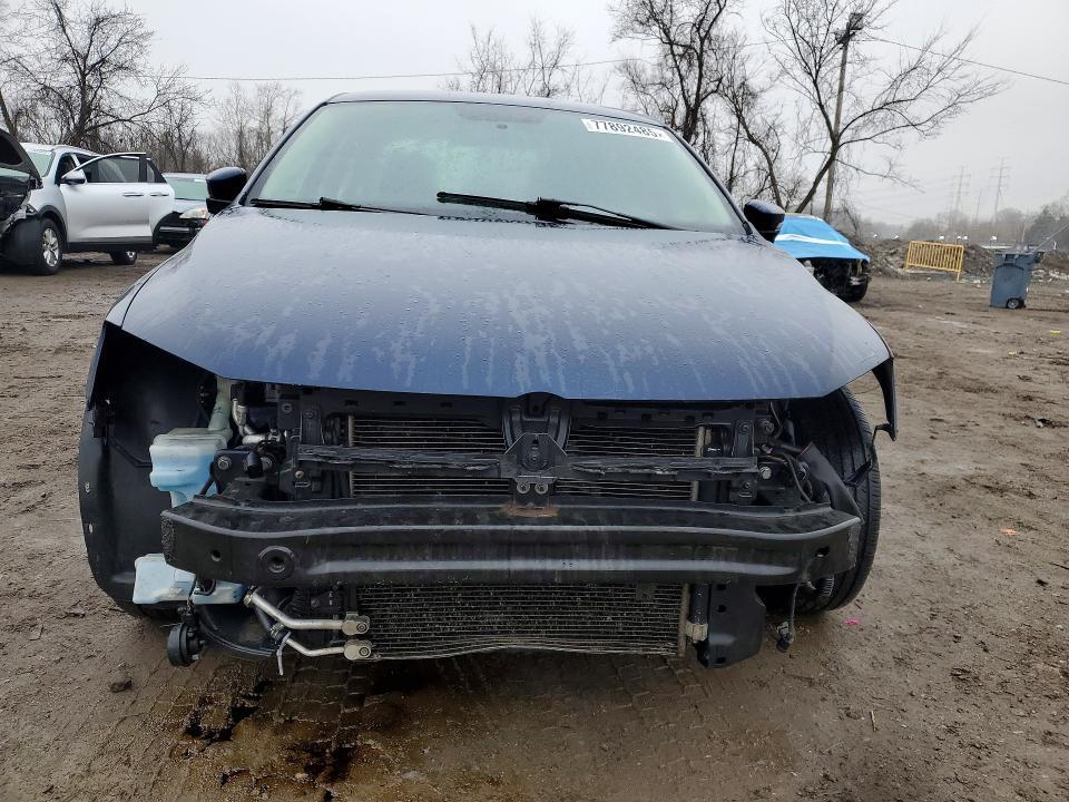 2014 Volkswagen Jetta se