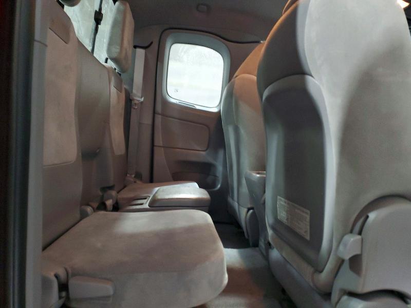 2009 Toyota Tacoma Base
