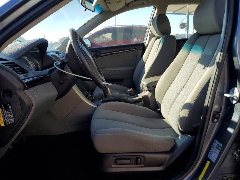2009 Hyundai Sonata gls