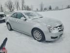 2011 Cadillac Cts Luxury Collection
