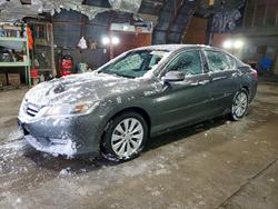 2013 Honda Accord ex for sale in Albany, NY