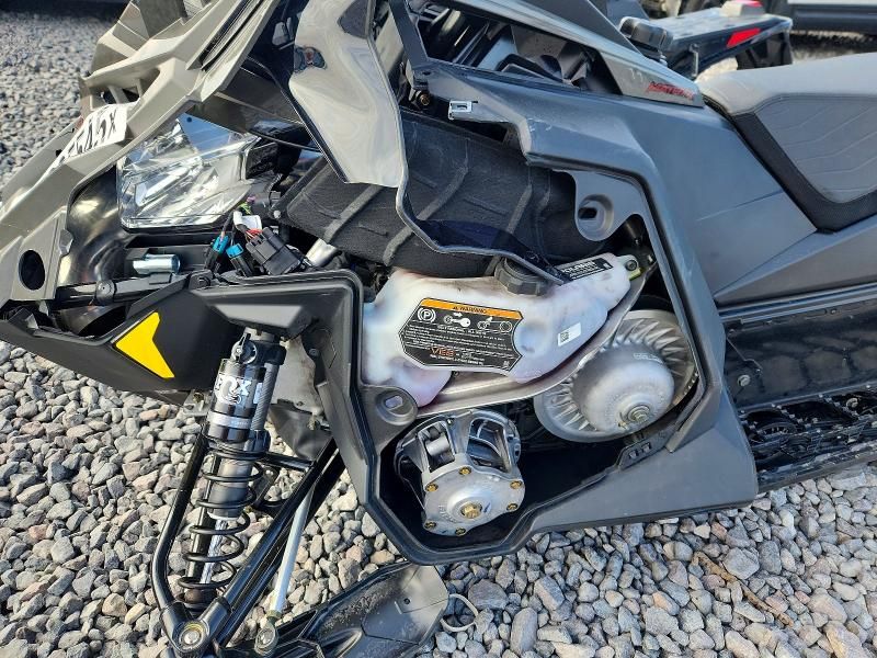 2024 Polaris 850 Indy XC 129 ES