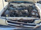 1999 Toyota Tacoma Base