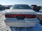 2001 Buick Century Custom