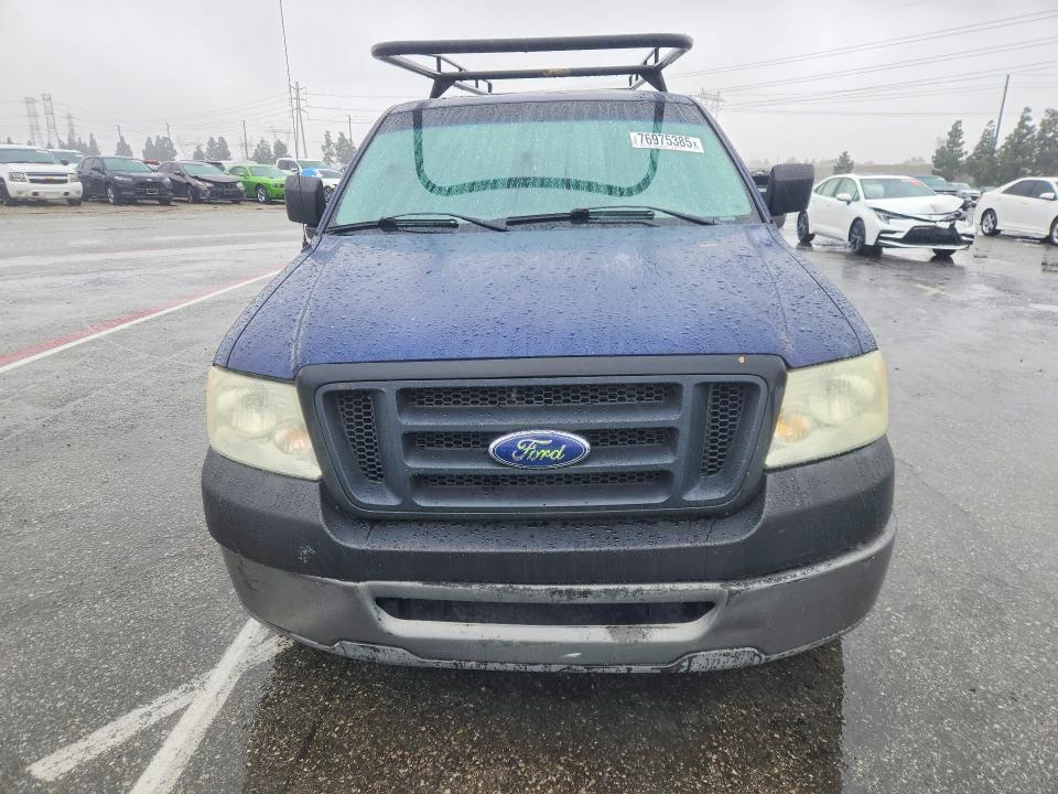 2008 Ford F150