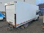 2021 Chevrolet Express Delivery Truck
