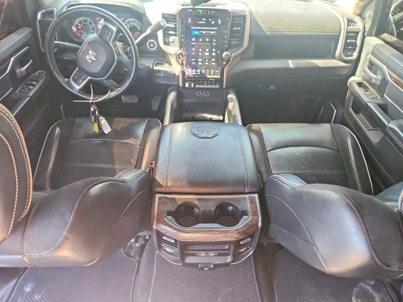2021 Dodge 2500 Laramie