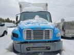 2015 Freightliner Business Class M2 BOX Truck