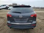 2015 Mazda Cx-9 Touring