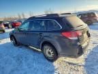 2012 Subaru Outback 3.6r Limited