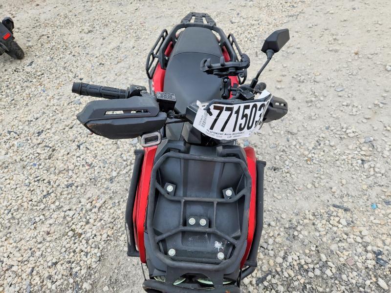 2024 Other Motorcycle Scooter