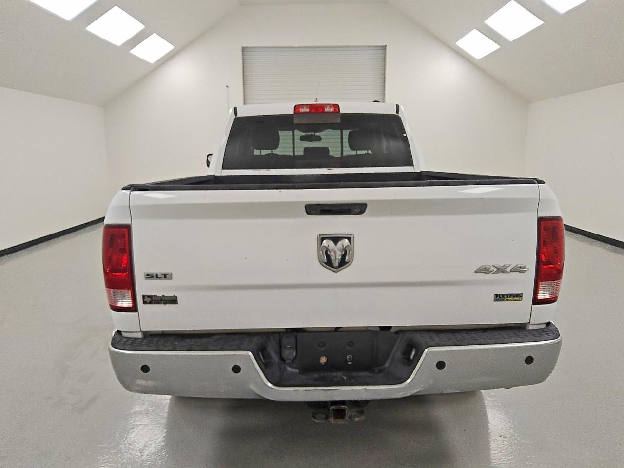 2012 Dodge Ram 1500 slt