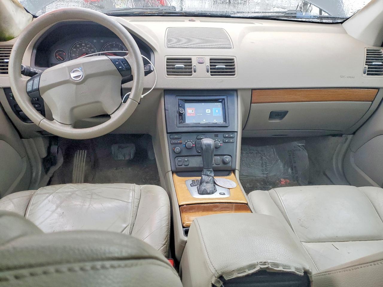 2006 Volvo Xc90