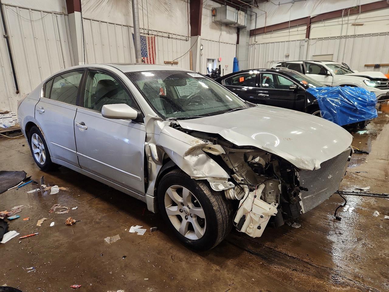2009 Nissan Altima 2.5