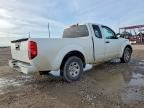 2017 Nissan Frontier s