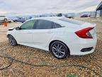 2019 Honda Civic exl