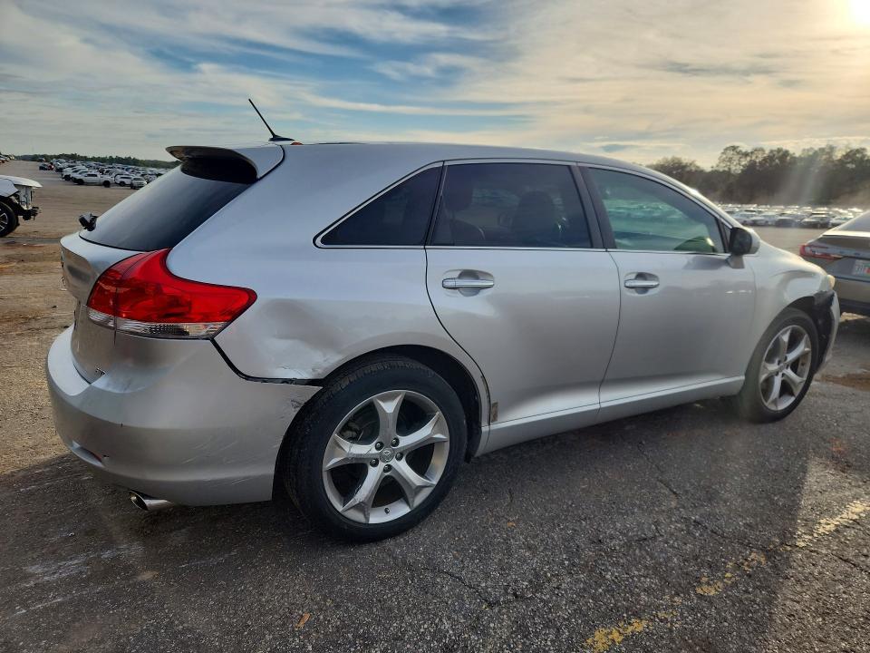 2009 Toyota Venza