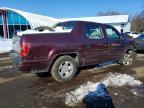 2011 Honda Ridgeline rt