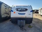 2019 Trailers Cherokee Alpha