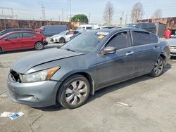 2009 Honda Accord exl for sale in Wilmington, CA