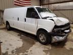 2013 Chev Rolet Express 3500 Cargo Utility / Service Van