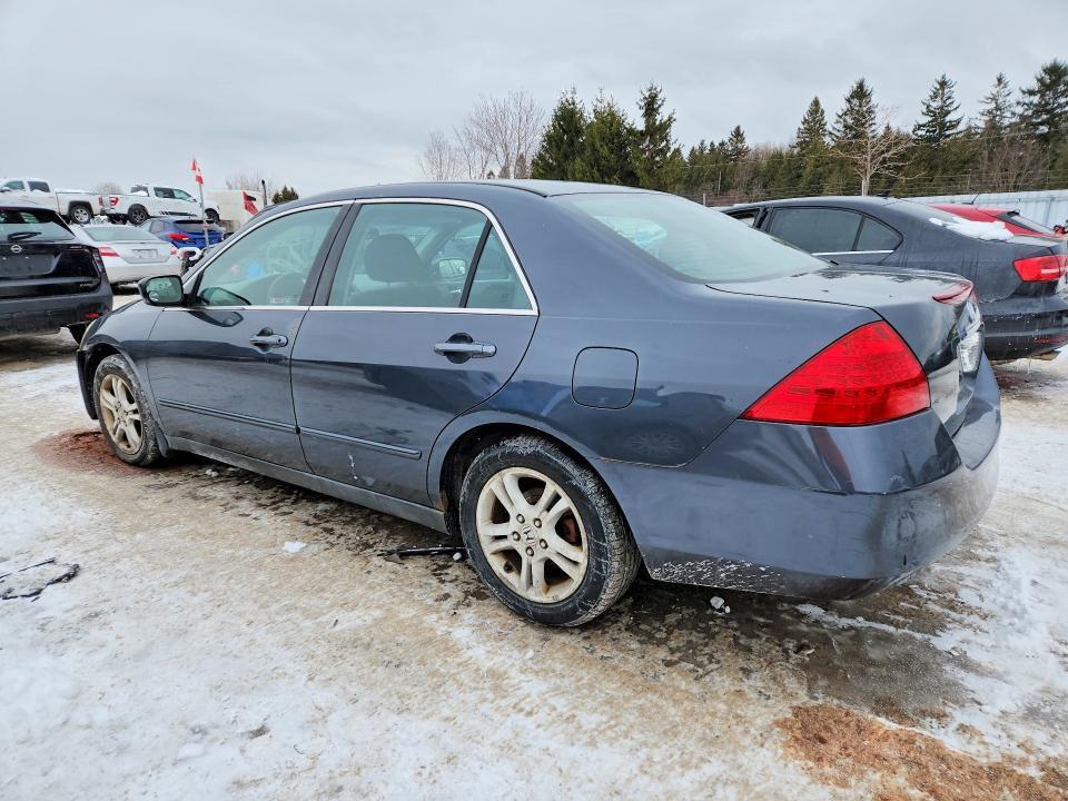 2006 Honda Accord se