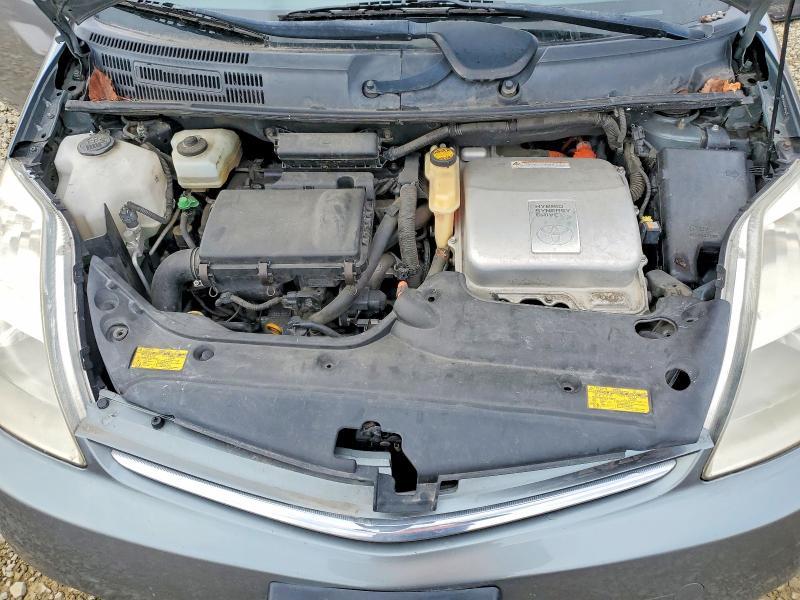 2005 Toyota Prius