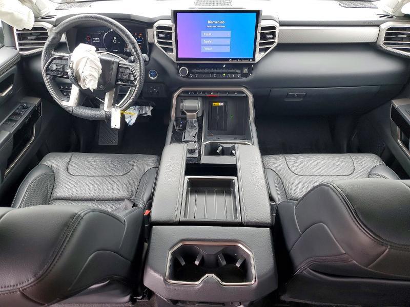 2024 Toyota Tundra Limited HV