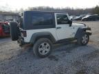 2010 Jeep Wrangler Sport