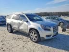 2017 GMC Acadia Limited Slt-2