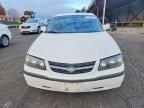 2001 Chevrolet Impala