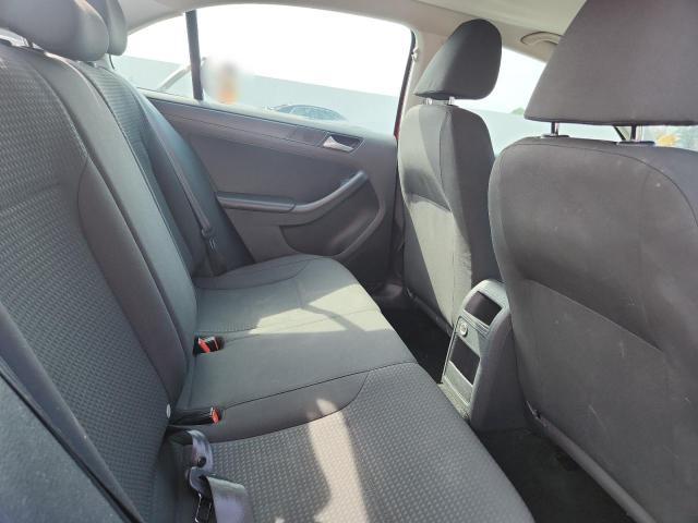 2015 Volkswagen Jetta se