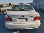 2002 BMW 525 i Automatic