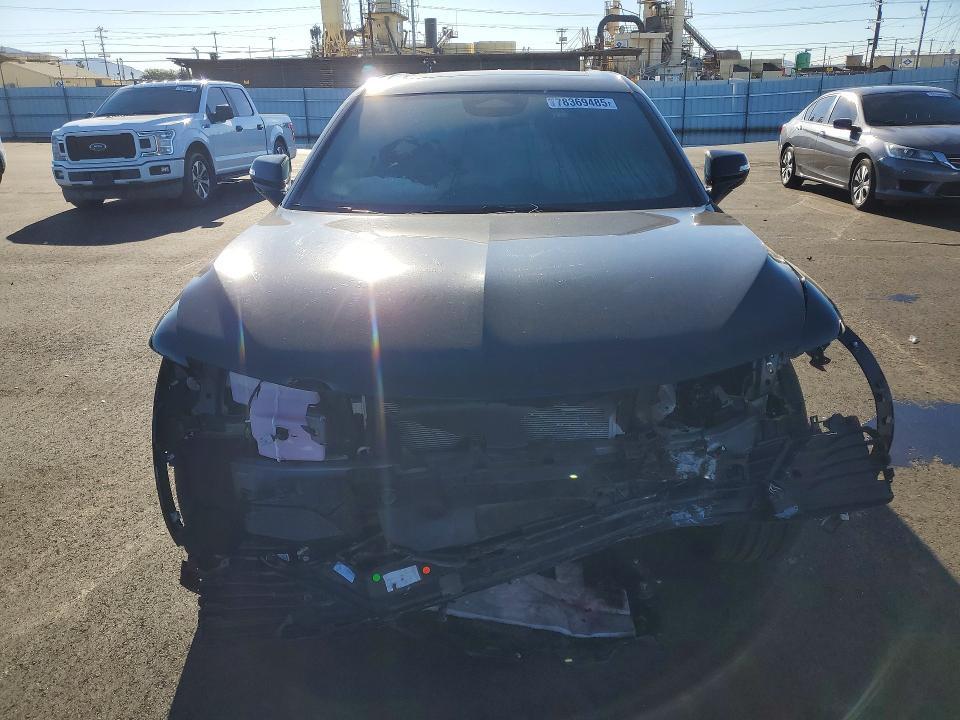 2024 Acura Zdx A-spec