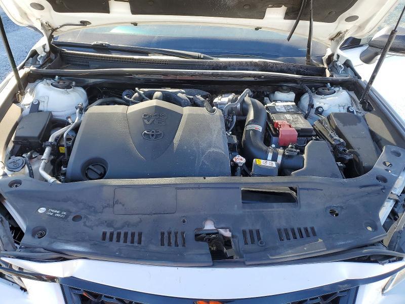 2020 Toyota Avalon xse