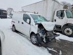 2019 Niss NV200 2.5S 2.5SV
