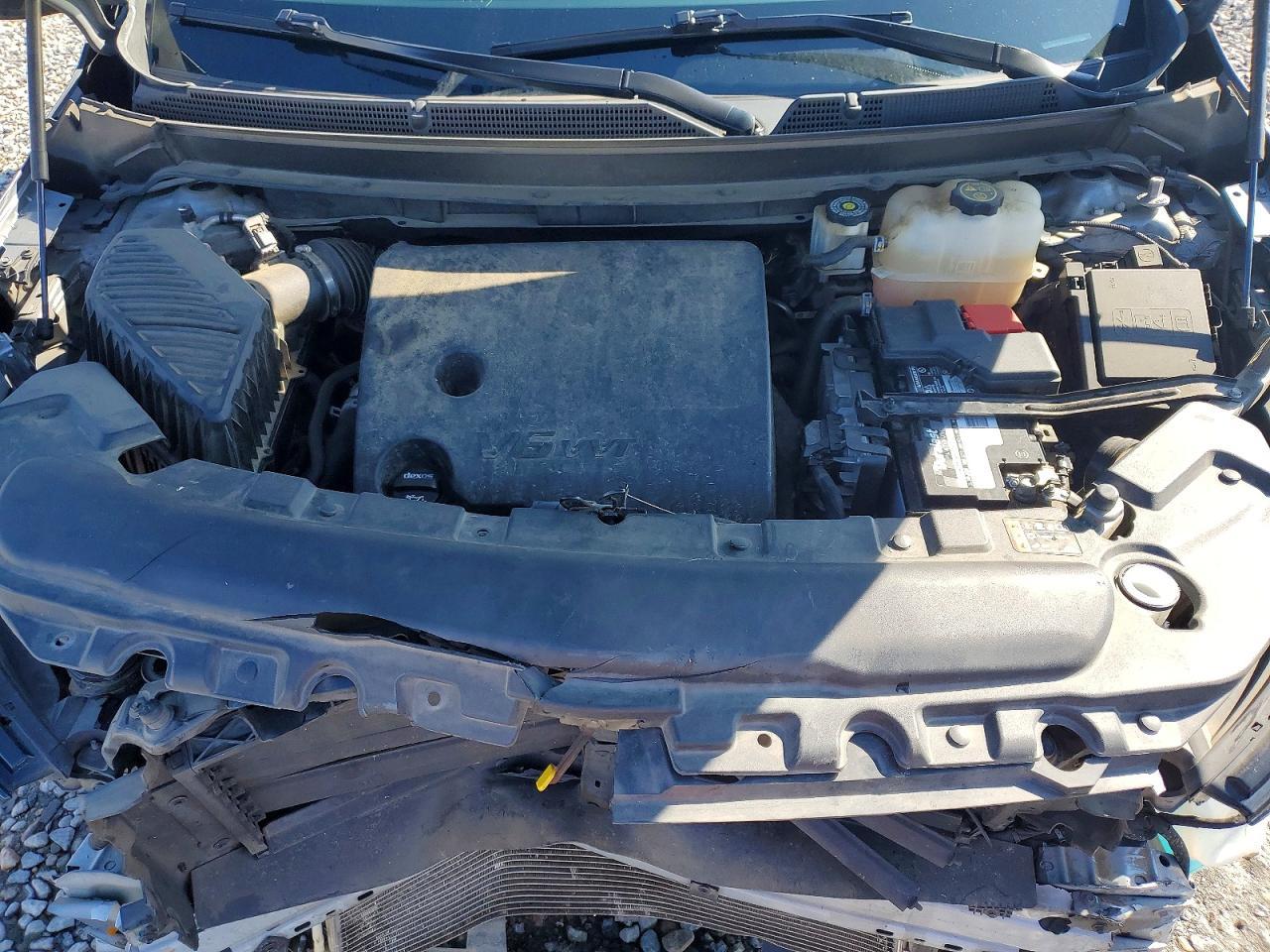 2019 Buick Enclave Premium