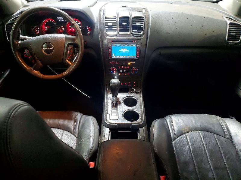 2012 GMC Acadia Denali
